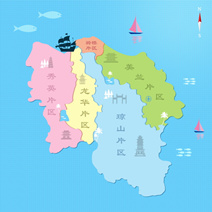 海口文化智能導覽系統(tǒng)